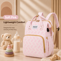 PackWise Baby Bag