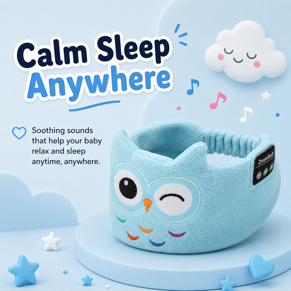 DreamBuds Baby Band