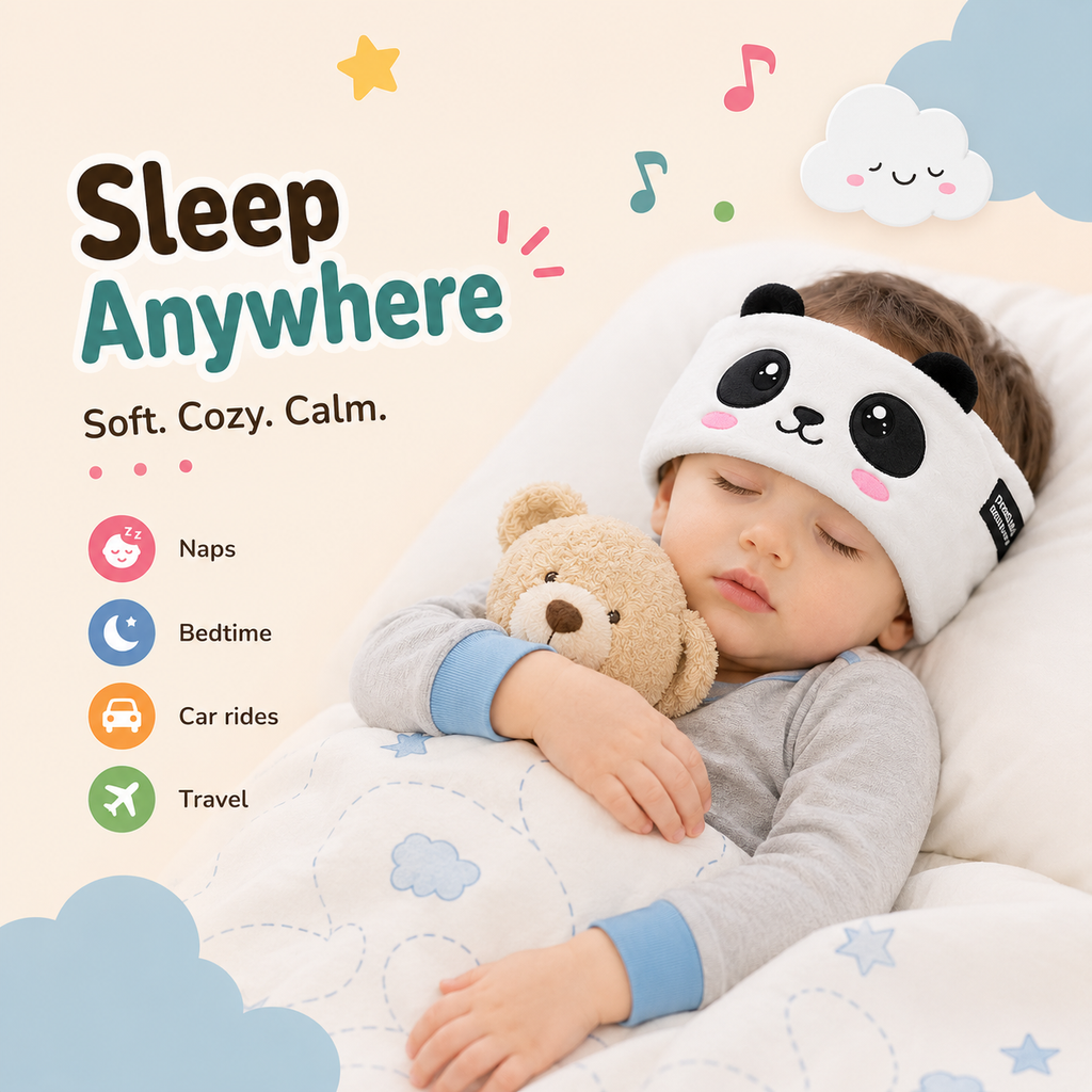 DreamBuds Baby Band