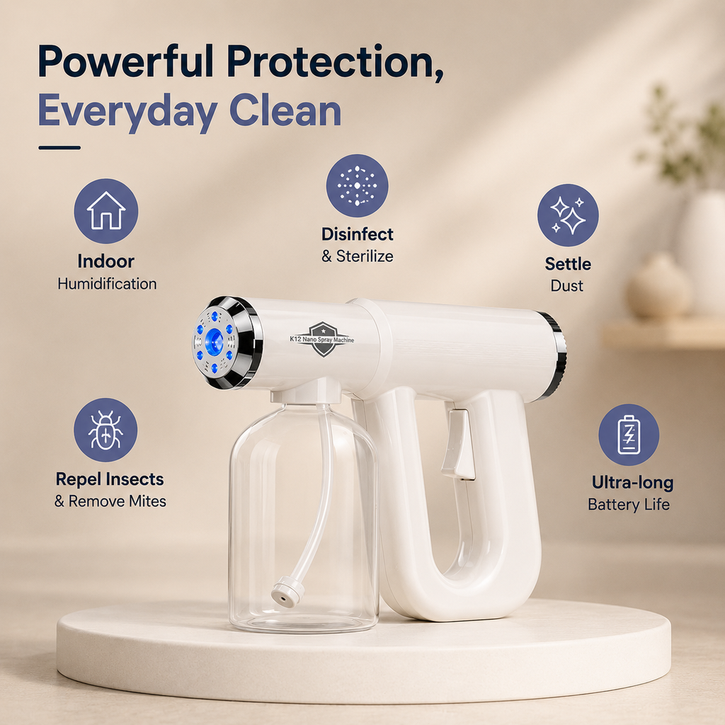 PureBaby Guard
