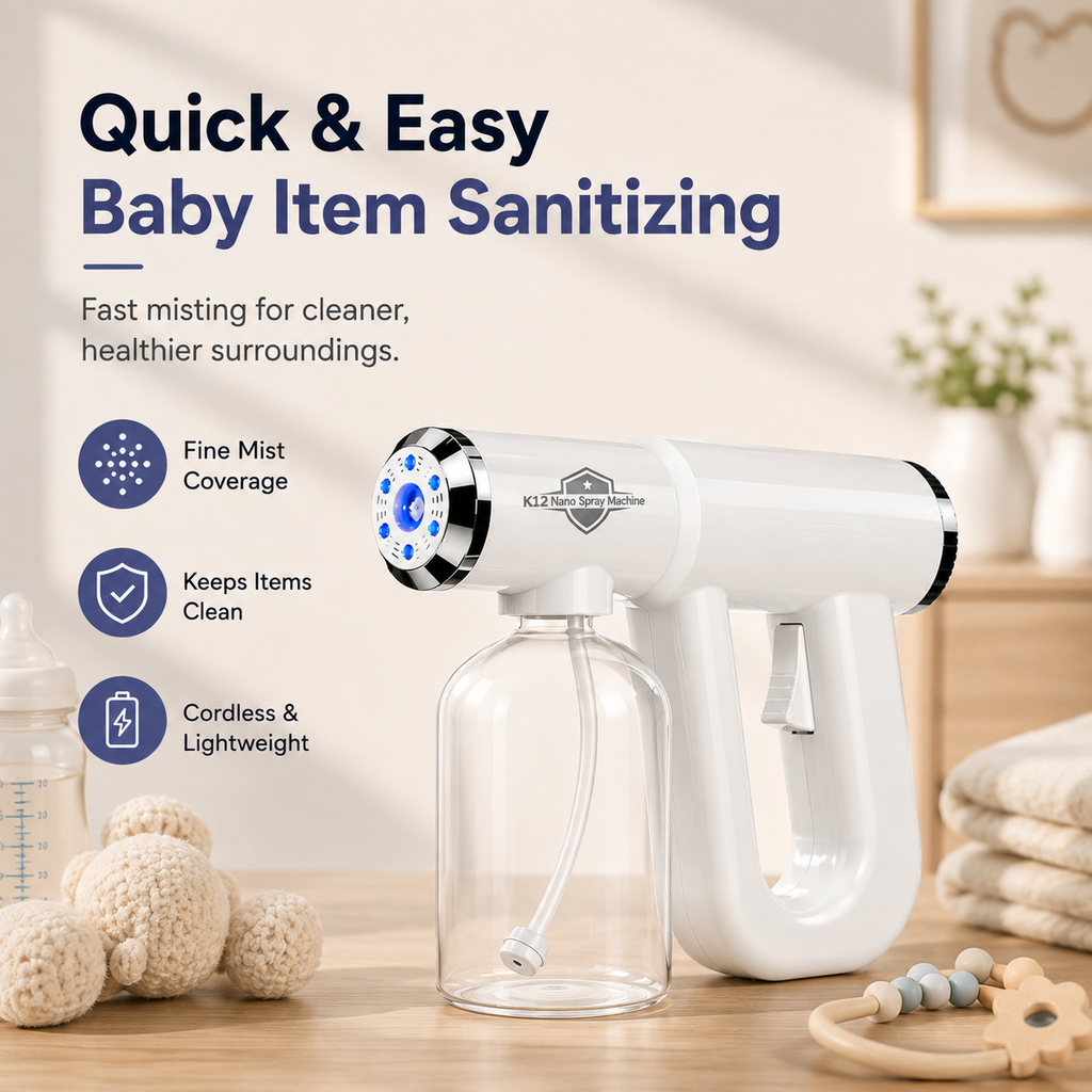 PureBaby Guard