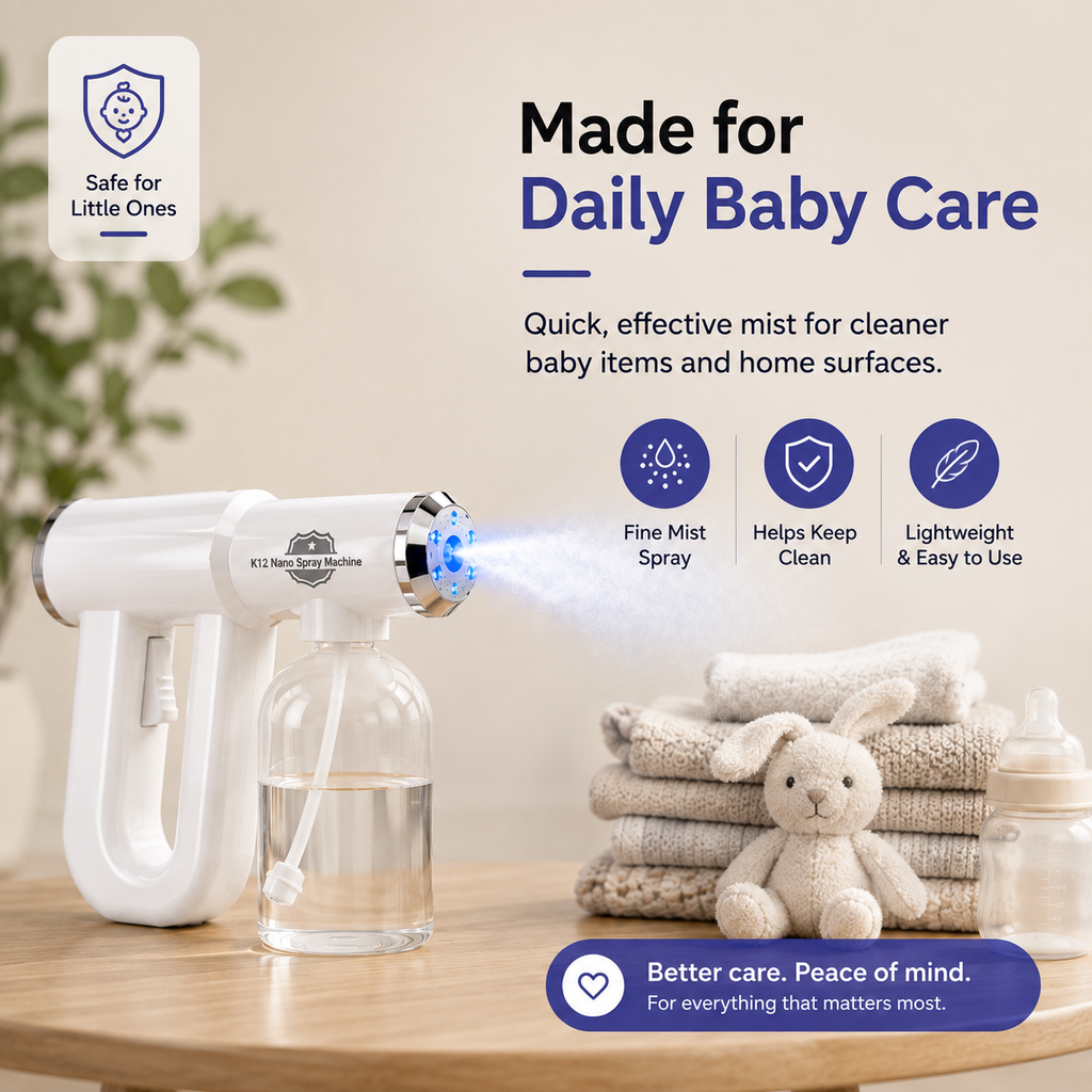 PureBaby Guard