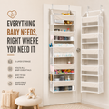 LittleThings Organizer