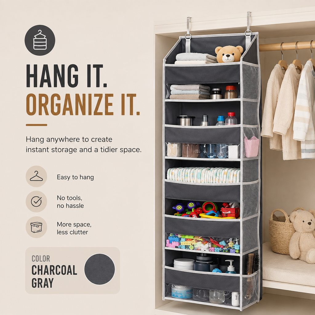 LittleThings Organizer