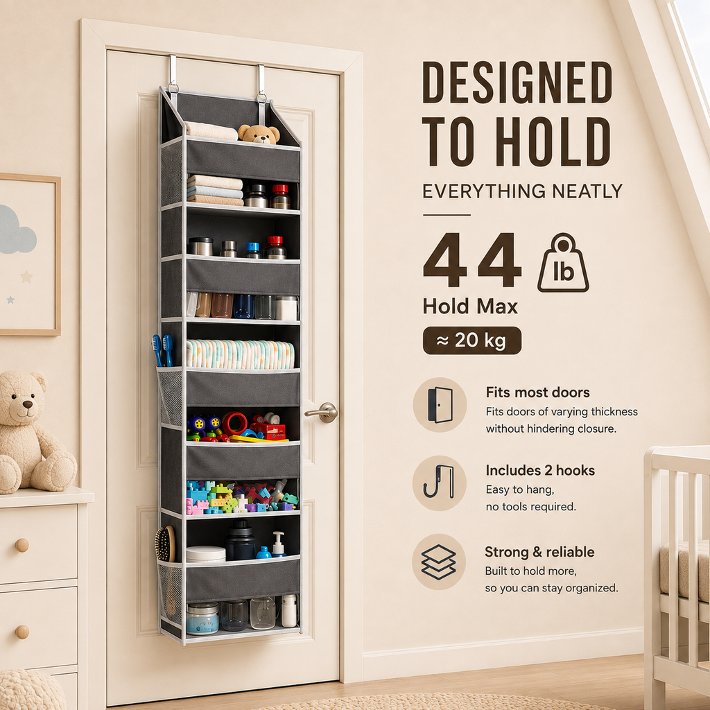 LittleThings Organizer