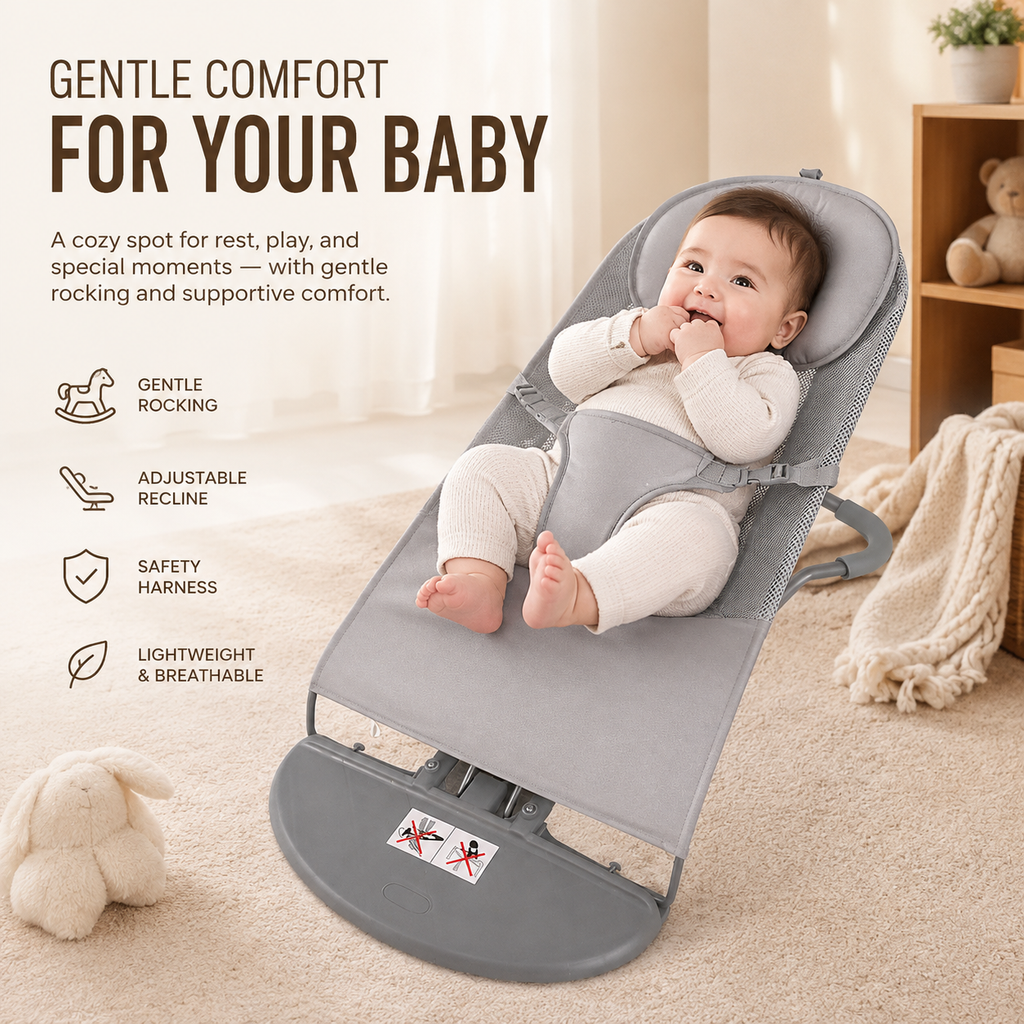LittleSway Baby Chair