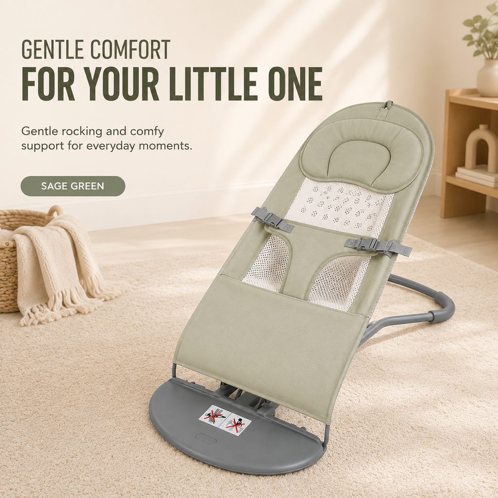 LittleSway Baby Chair