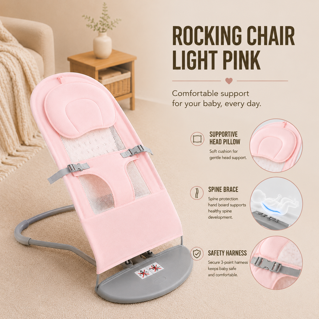 LittleSway Baby Chair