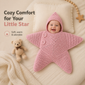 TinyStar Baby Wrap