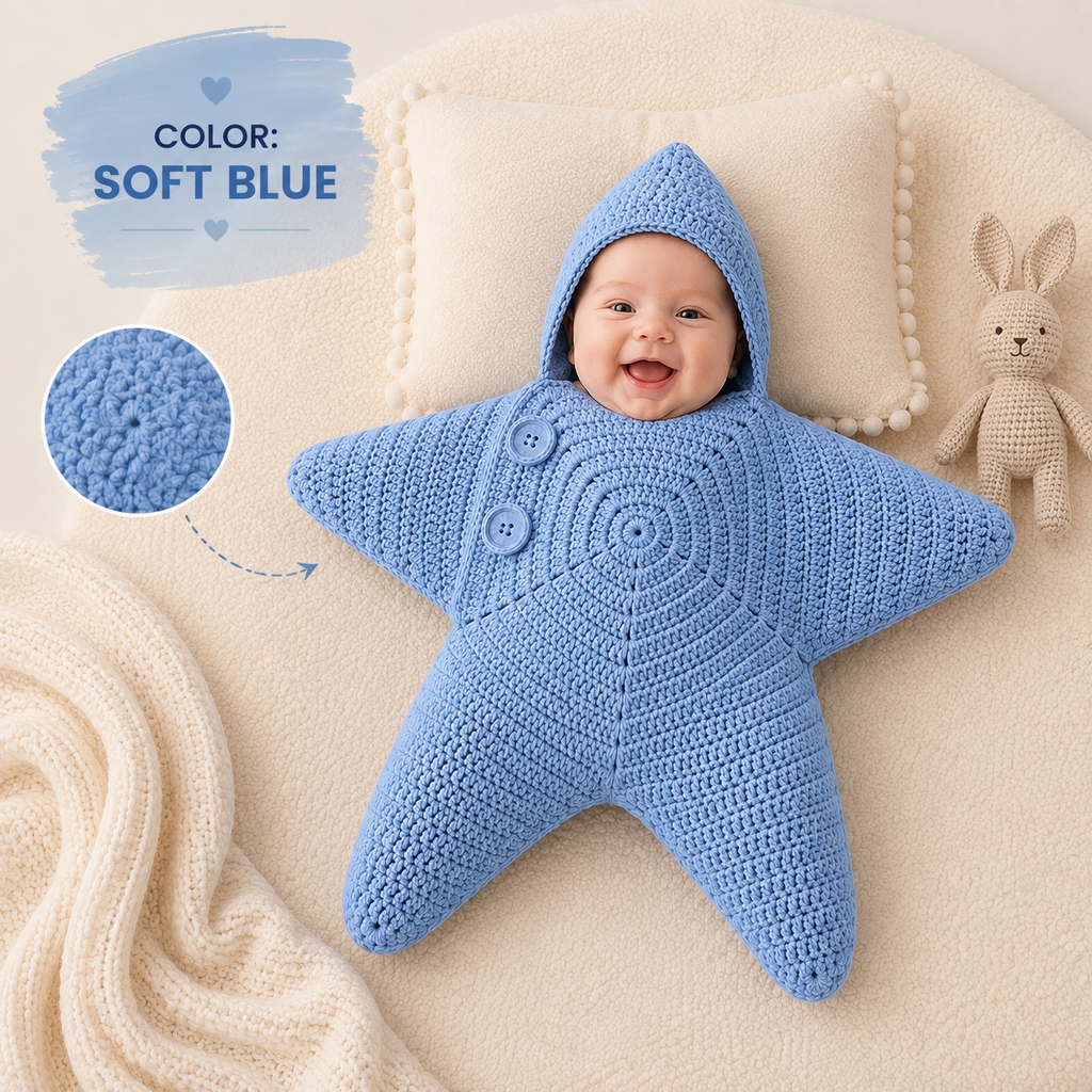 TinyStar Baby Wrap