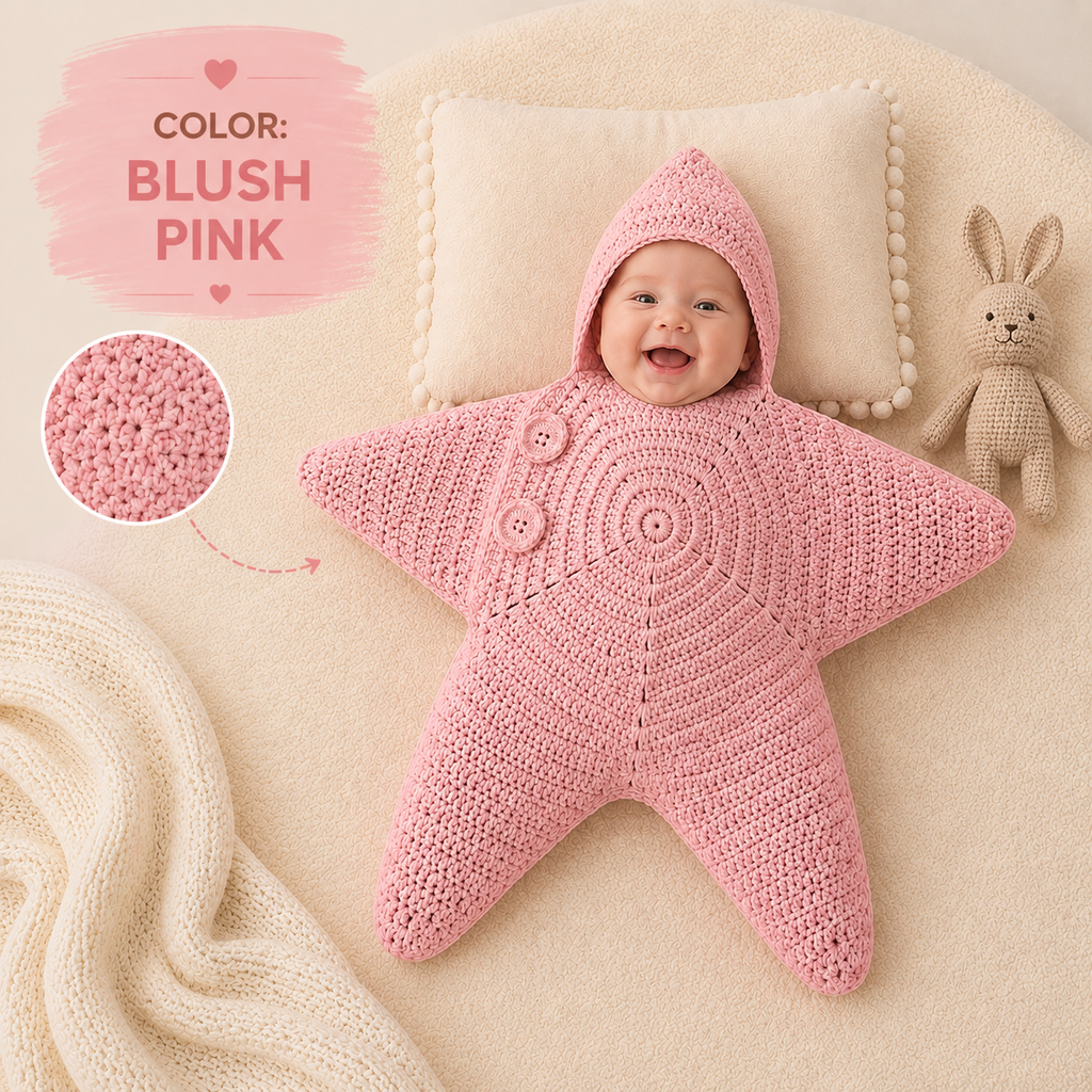 TinyStar Baby Wrap
