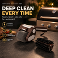GrillClean Pro