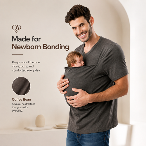 CarryDad Shirt