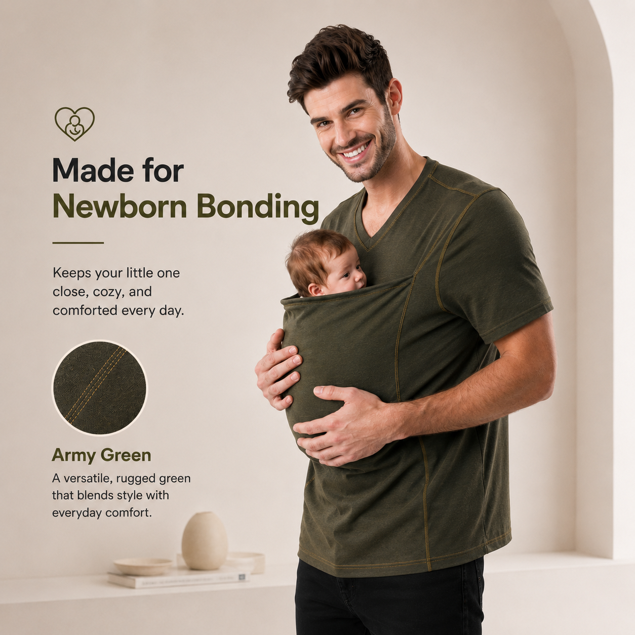 CarryDad Shirt