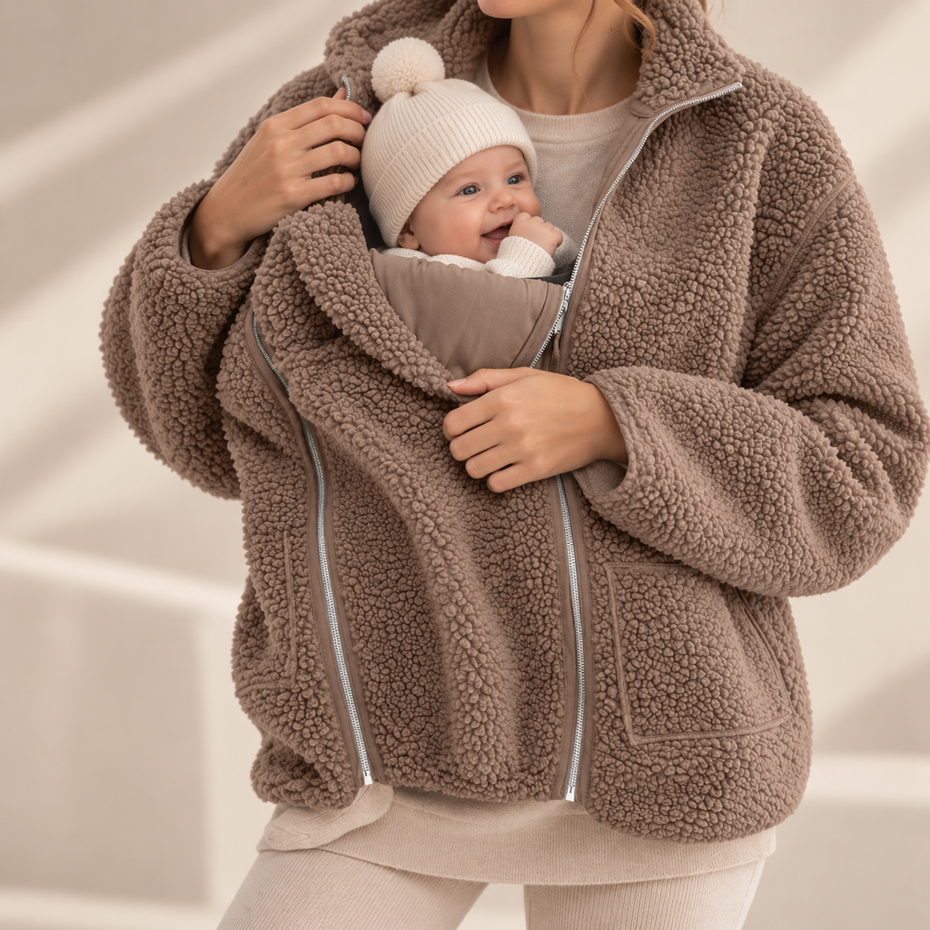 Snuglie Mom Jacket