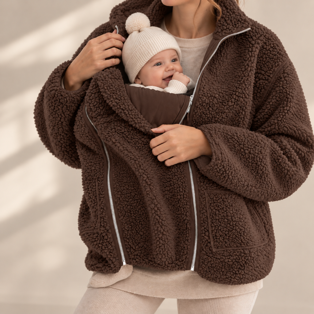Snuglie Mom Jacket