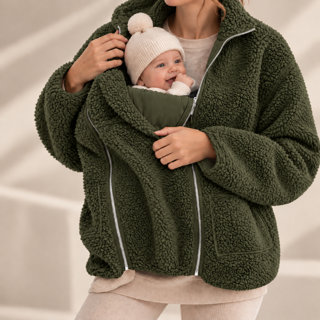 Snuglie Mom Jacket