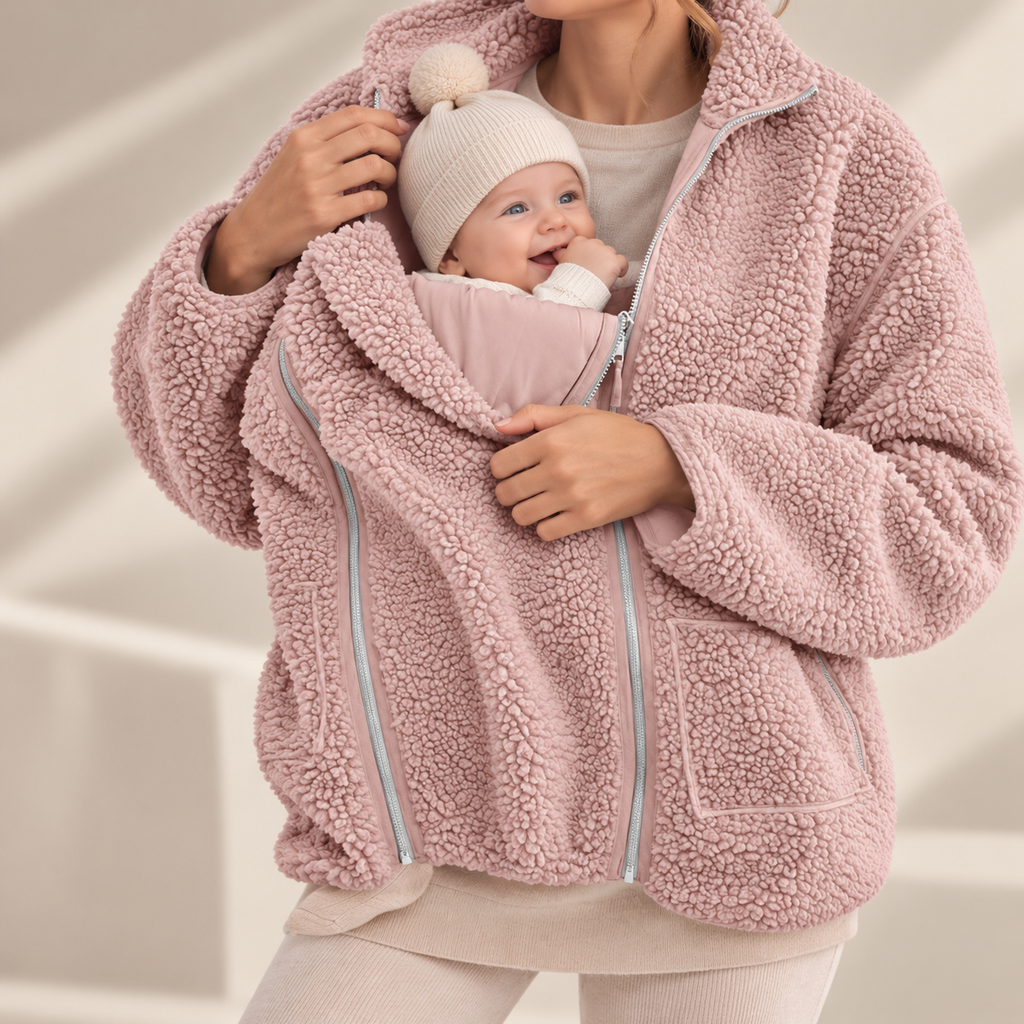 Snuglie Mom Jacket