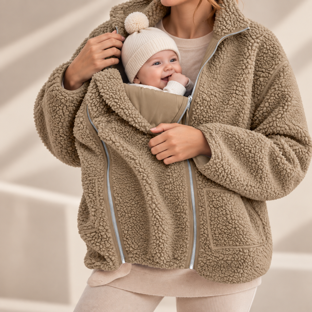 Snuglie Mom Jacket