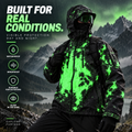 SnowSwitch Jacket